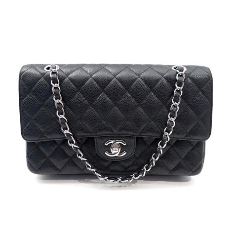 chanel 25.5 cm|Chanel 2.55 bag.